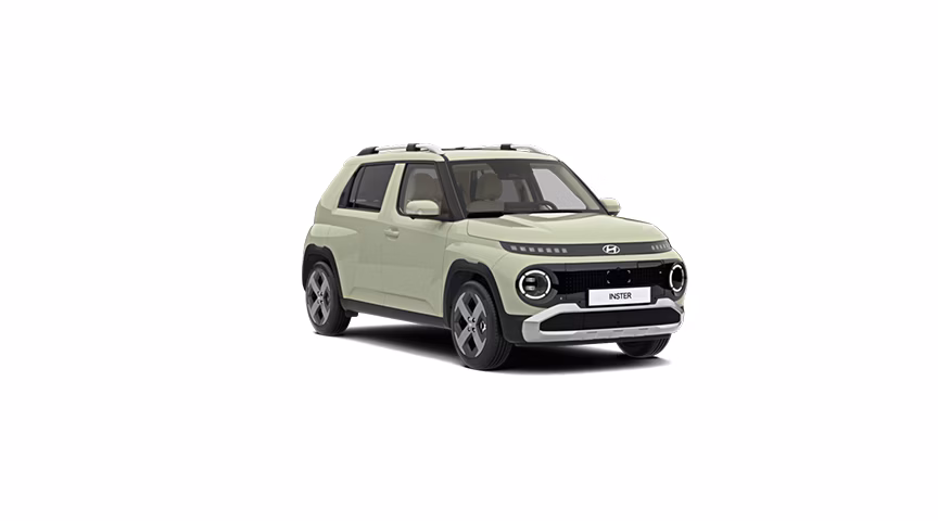 INSTER Dynamic 71,1 kW Elektrik Otomatik