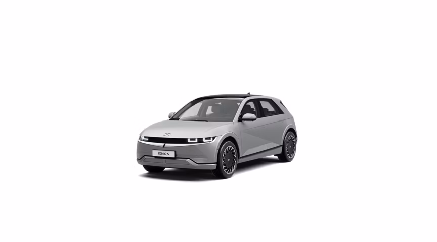 IONIQ 5