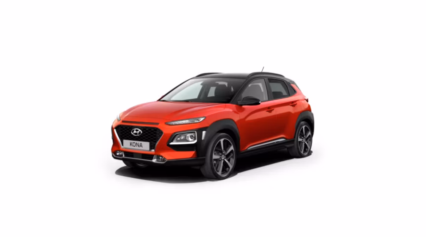 KONA Prime 1.6 T-GDI 180 PS DCT Benzin DCT