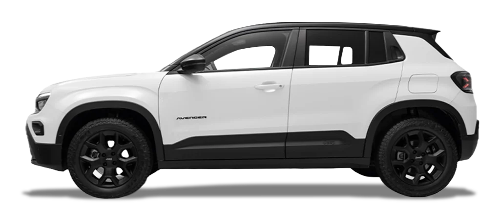 Avenger 4xe