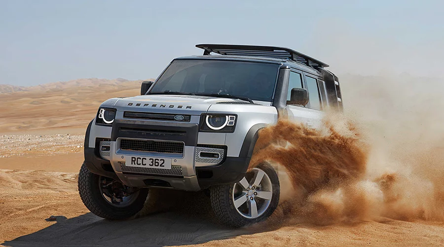 Defender
