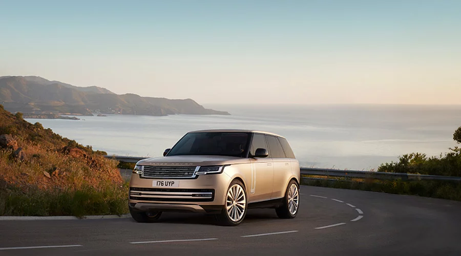 Range Rover