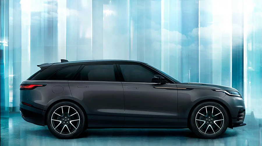 Range Rover Velar