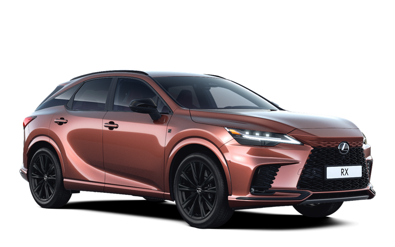 RX Hybrid