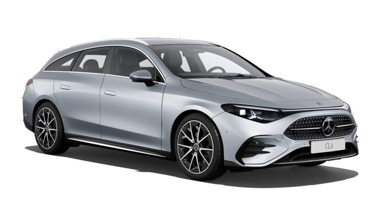 CLA 220 4MATIC Shooting Brake