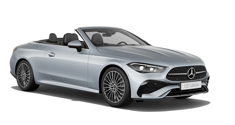 CLE 300 4MATIC Cabriolet