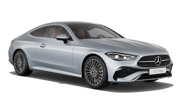 CLE 300 4MATIC Coupé