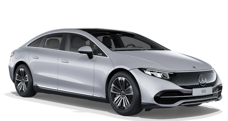 EQS 450 4MATIC