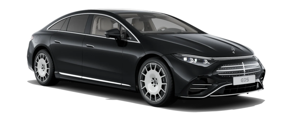 EQS 500 4MATIC