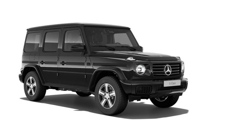 G 450 d