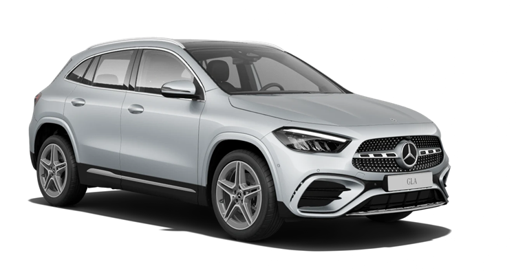 GLA 200