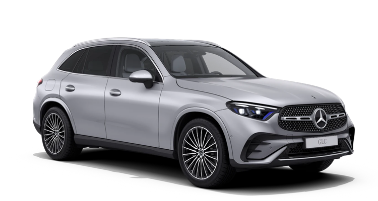GLC 300 d 4MATIC