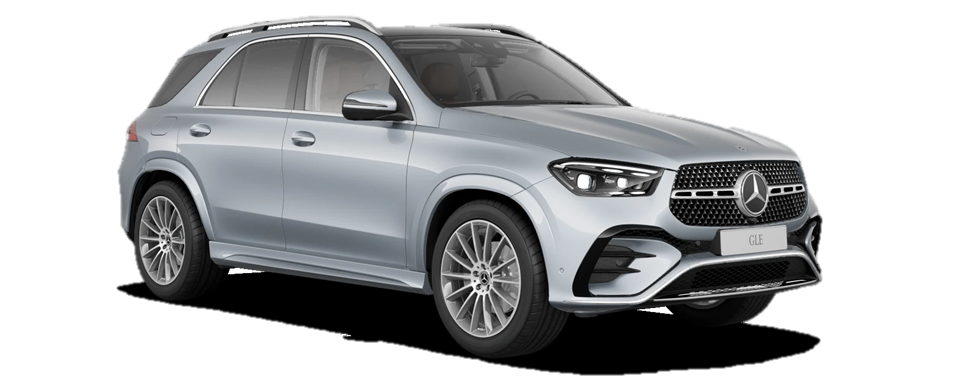 GLE 300 d 4MATIC