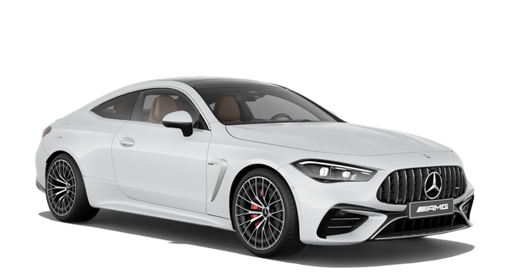 Mercedes-AMG CLE 53 4MATIC+