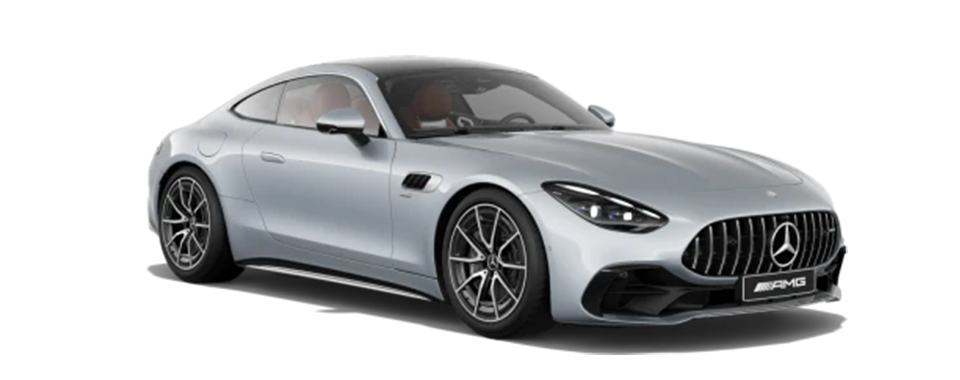 Mercedes-AMG GT 63 PRO 4MATIC+