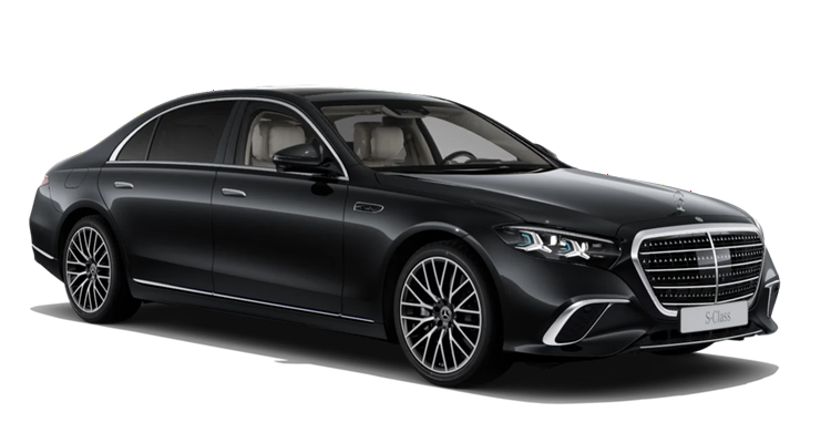S 500 4MATIC L