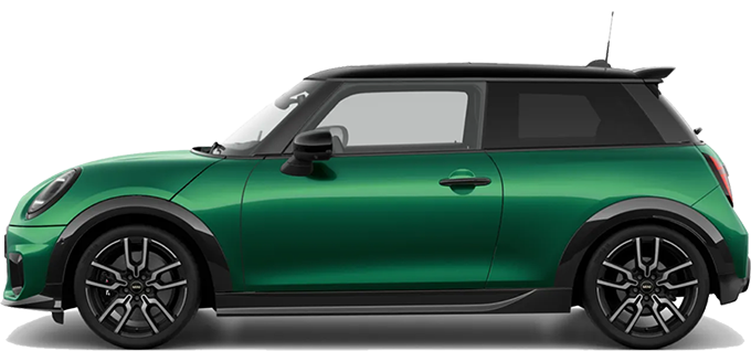 MINI Cooper 3 Kapı - John Cooper Works