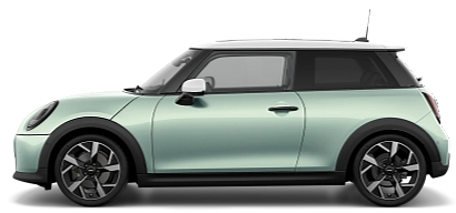 MINI Cooper 3 Kapı - Favoured