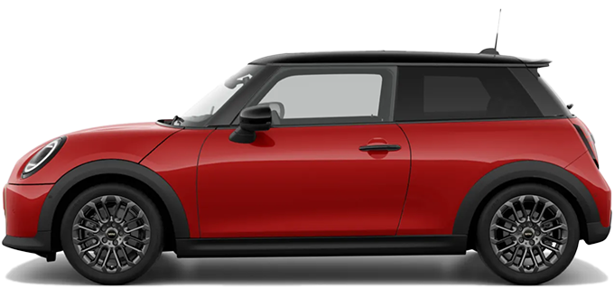 MINI Cooper S 3 Kapı - Favoured