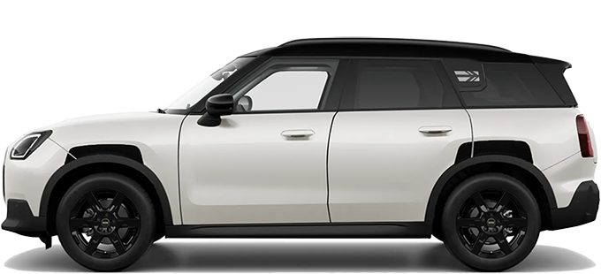 MINI Countryman C - Trail Edition