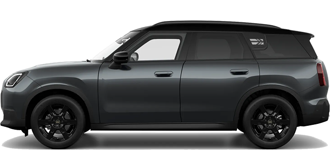 MINI Countryman C - Dark Edition