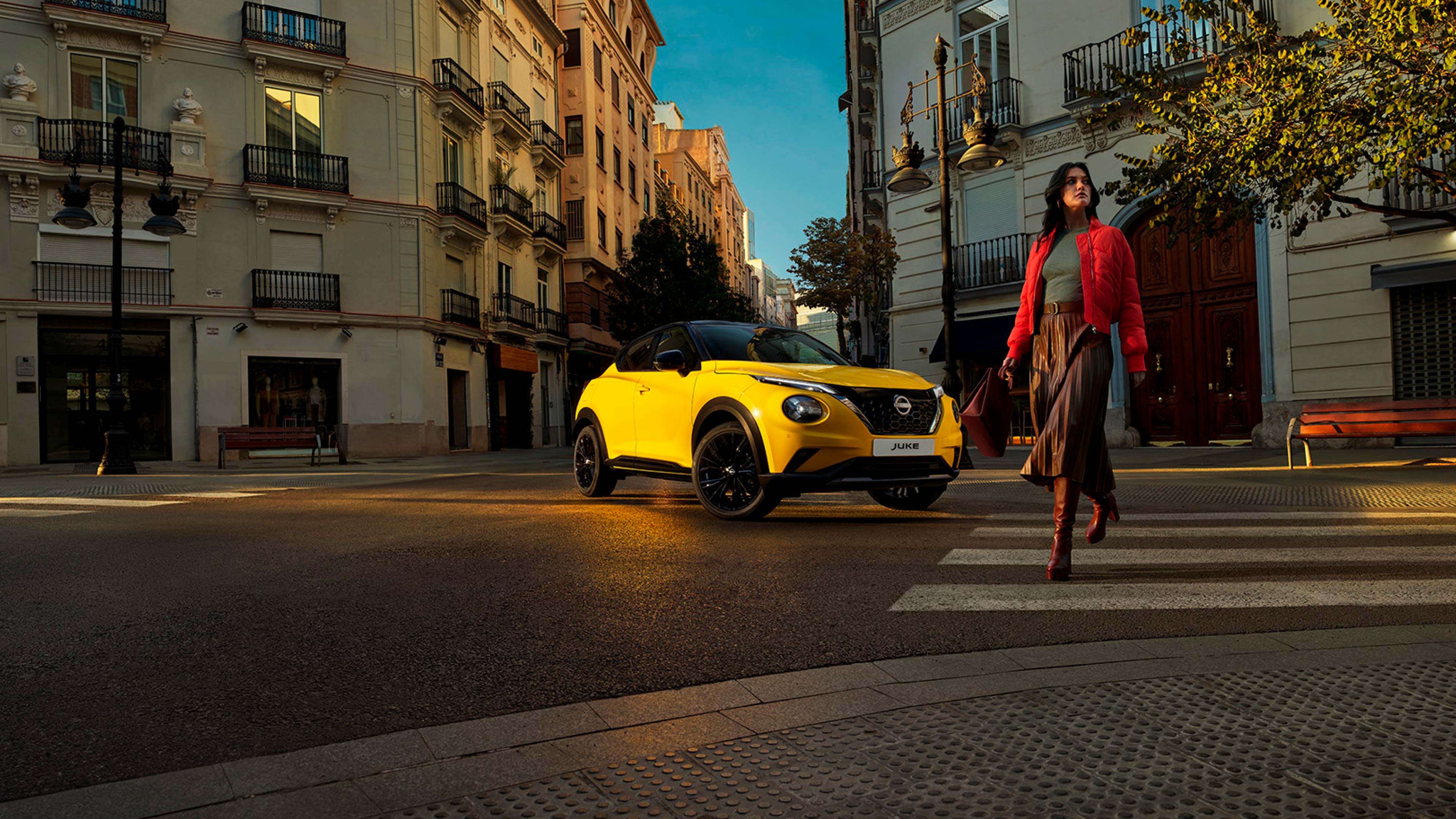 JUKE