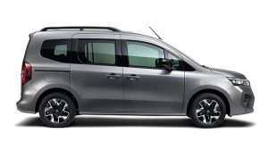 YENİ TOWNSTAR COMBI EV