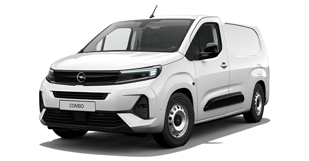 Combo Cargo 1.5 130 HP Dizel MT6 Edition