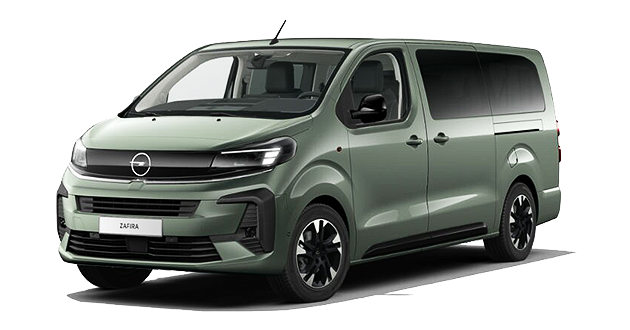 Zafira 2.2 180 HP Dizel AT8 Edition Plus XL