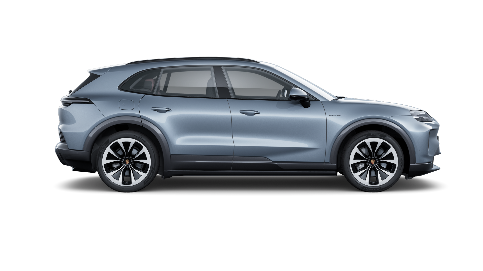 Cayenne Electric