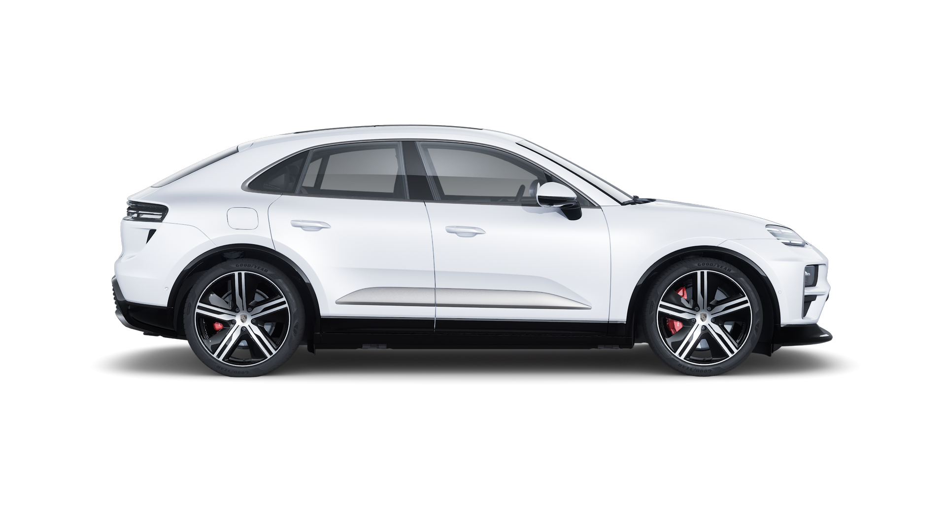 Macan Turbo
