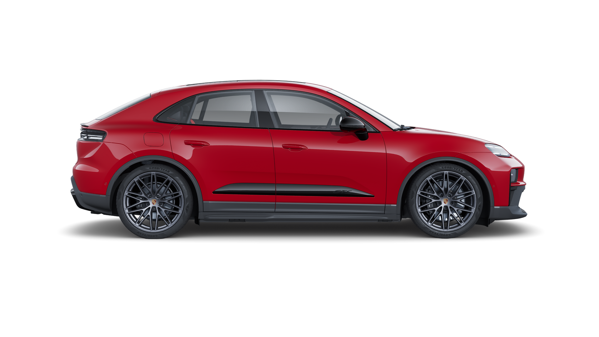 Macan GTS