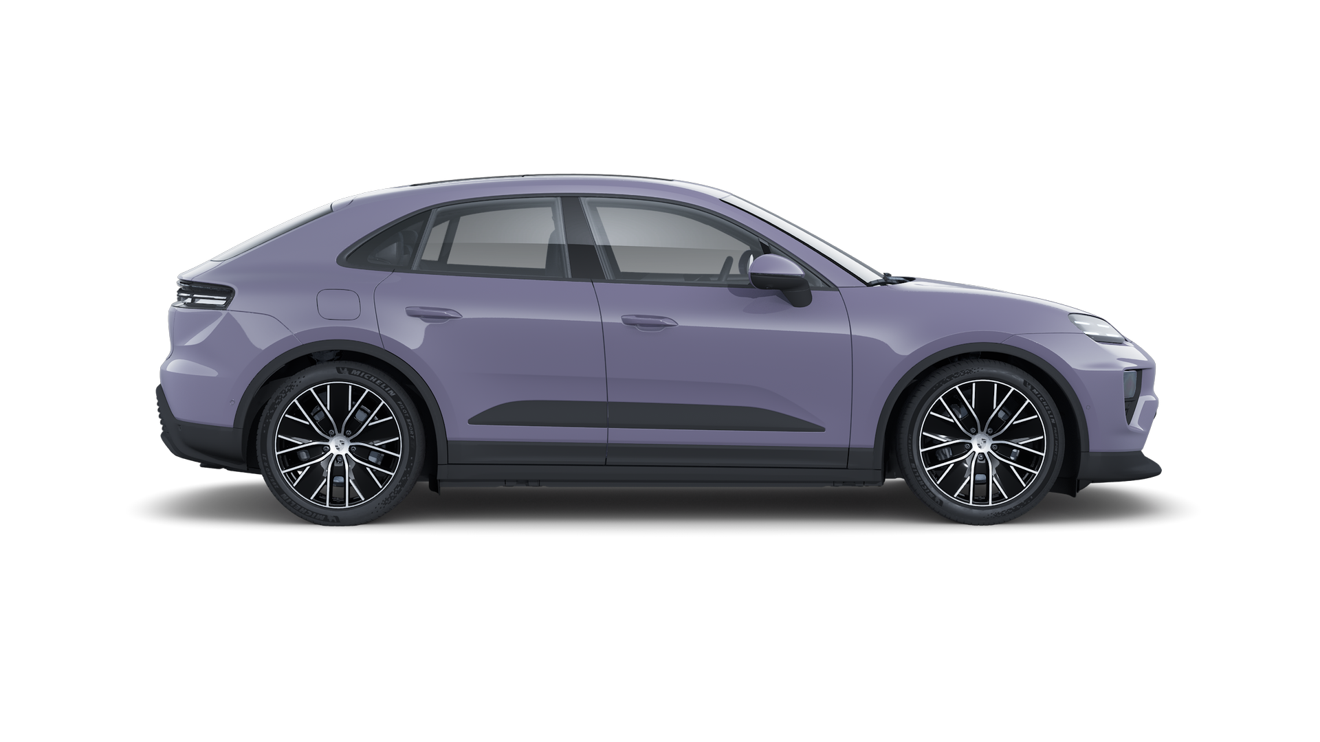 Macan 4