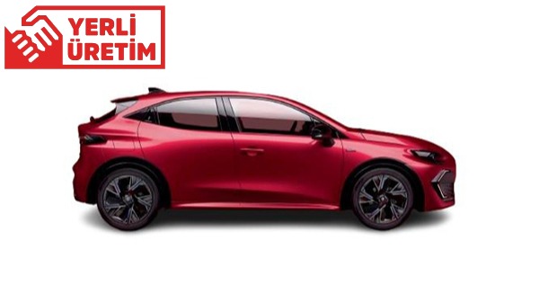 Yeni Clio