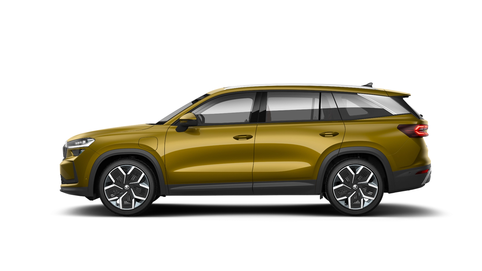 Yeni Kodiaq