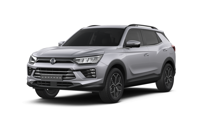 Korando