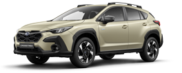 Crosstrek
