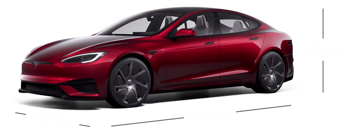 Model S