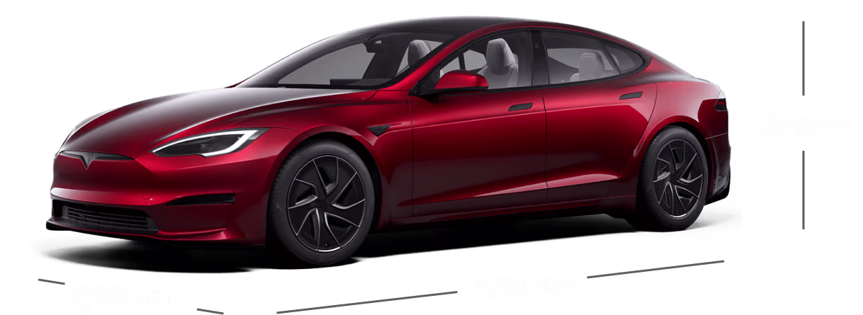 Model S