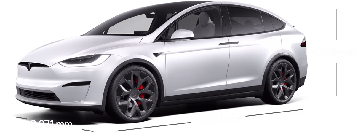 Model X