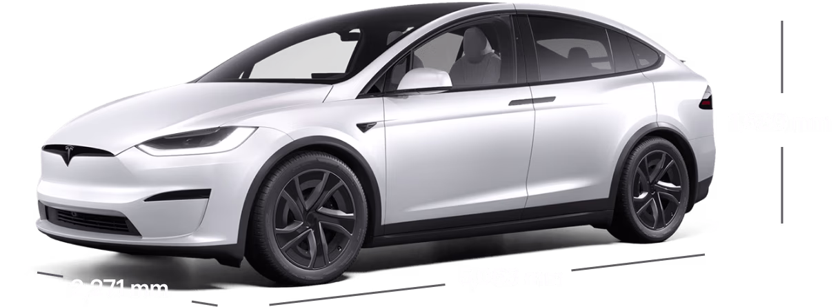 Model X