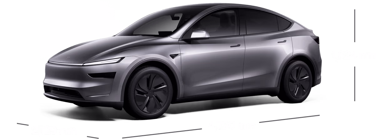 Model Y