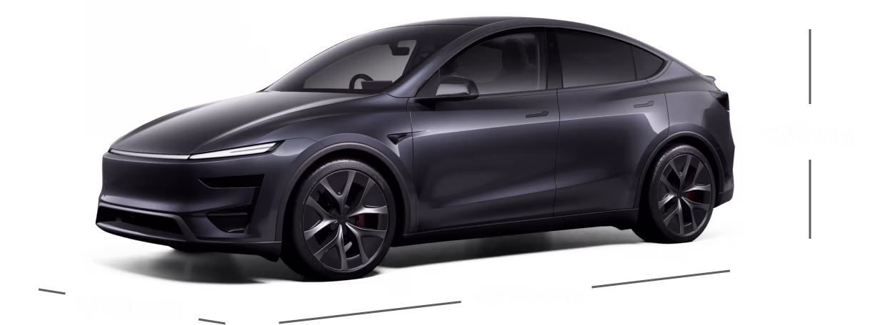 Model Y