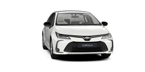 Corolla