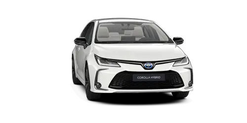 Corolla