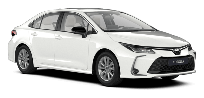Corolla