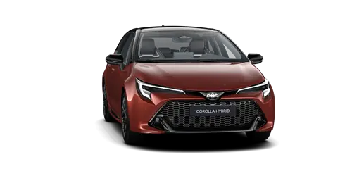 Corolla Hatchback Hybrid