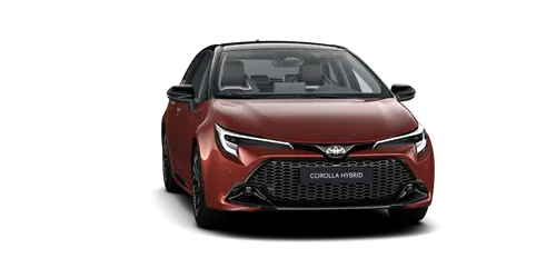 Corolla Hatchback Hybrid