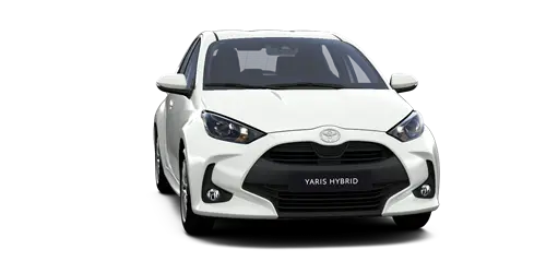 Yaris Hybrid