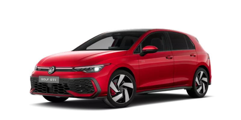 Golf GTI